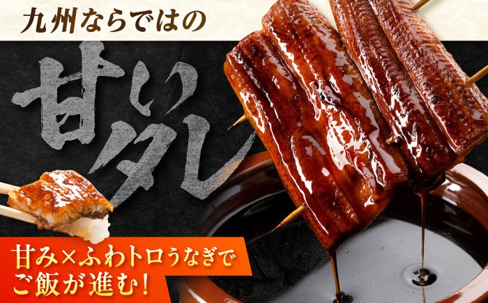 うなぎ ウナギ 鰻 パック 小分け 1キロ