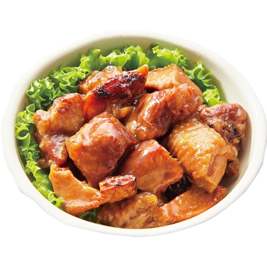 ＜ホテイフーズ＞やきとりたれ味75g×24缶