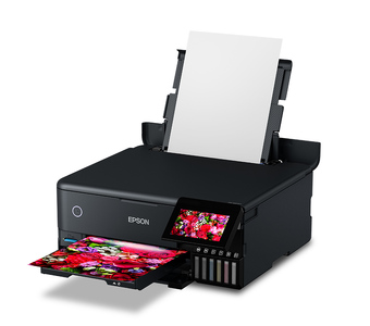 EPSON エコタンク搭載インクジェットプリンター EW-M873T エプソン プリンター プリンター 【株式会社たなか】[F14104]