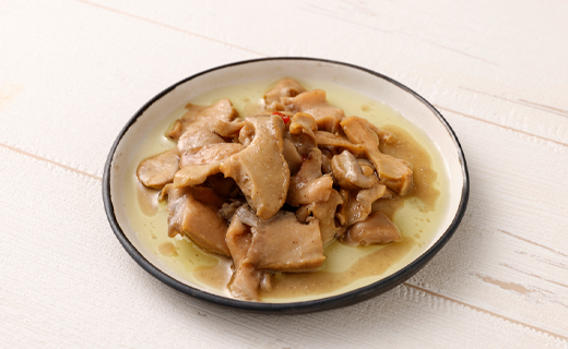 徳之島 天城町 夜光貝（ヤコウガイ）アヒージョ 3袋 100g×3袋 計300g 貝 おつまみ 惣菜 九州 鹿児島県