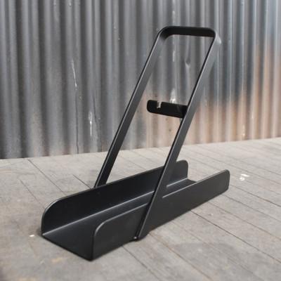 ふるさと納税 亀岡市 蚊取り線香スタンド　色ブラック |  | 01