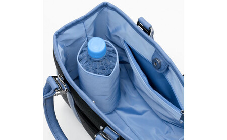 Zodia ネオプレントートバック　ミニ　BK