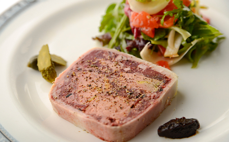 お食事券 ビストロ タカ  ランチ・ディナー  お任せフルコースご利用チケット　フレンチ レストラン コース料理 東京都 文京区