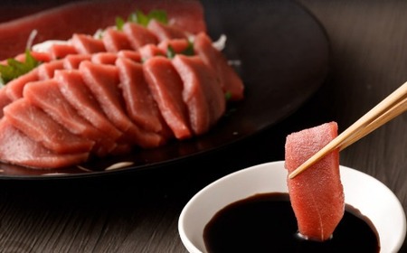 天然本マグロ 赤身柵 約1kg 【マグロマグロマグロマグロマグロ】