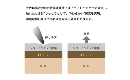 WORK STUDIO デスク DD-W12060-WN2 机 デスク リモートワーク 在宅 テレワーク パソコンデスク 学習机 抗菌 ワークデスク 収納 書斎 静岡 袋井市