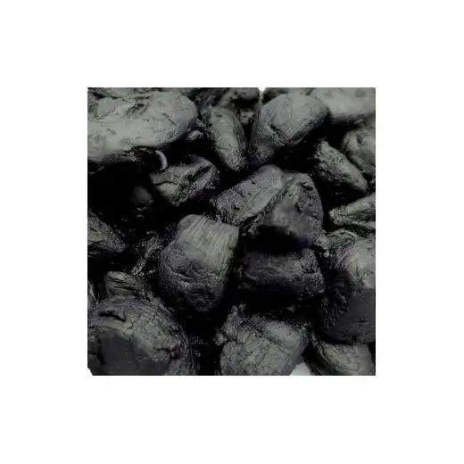 【定期便12ヶ月】薬膳黒ニンニク味噌 500g 黒にんにく 黒大蒜 自家発酵熟成 国産 梨味噌 味噌 手作り ご飯のお供 化学合成調味料無添加 化学合成添加物不使用 発酵食品