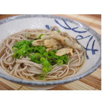 ふるさと納税 小野市 きすみのそば3人前6つセット |  | 02