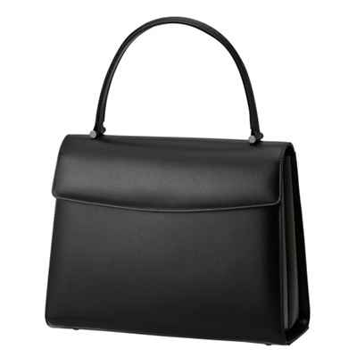 
            ＜濱野皮革工藝のフォーマルバッグ＞シンフォニア(ブラック×ブラック)_ バッグ バック bag フォーマル 濱野皮革工藝 国産 贈答 ギフト プレゼント 黒 ブラック レディース HAMANO ブランド メーカー 母から娘 シンフォニア 牛革 日本製 【1099892】
          