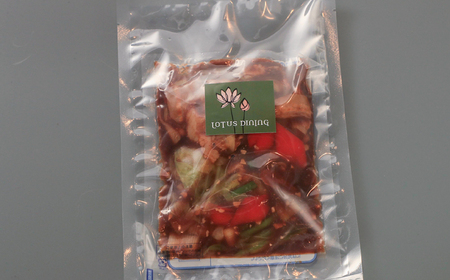 回鍋肉 回鍋肉 [ANGL003] 回鍋肉