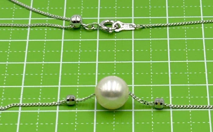 真珠 アコヤ 淡水 本真珠