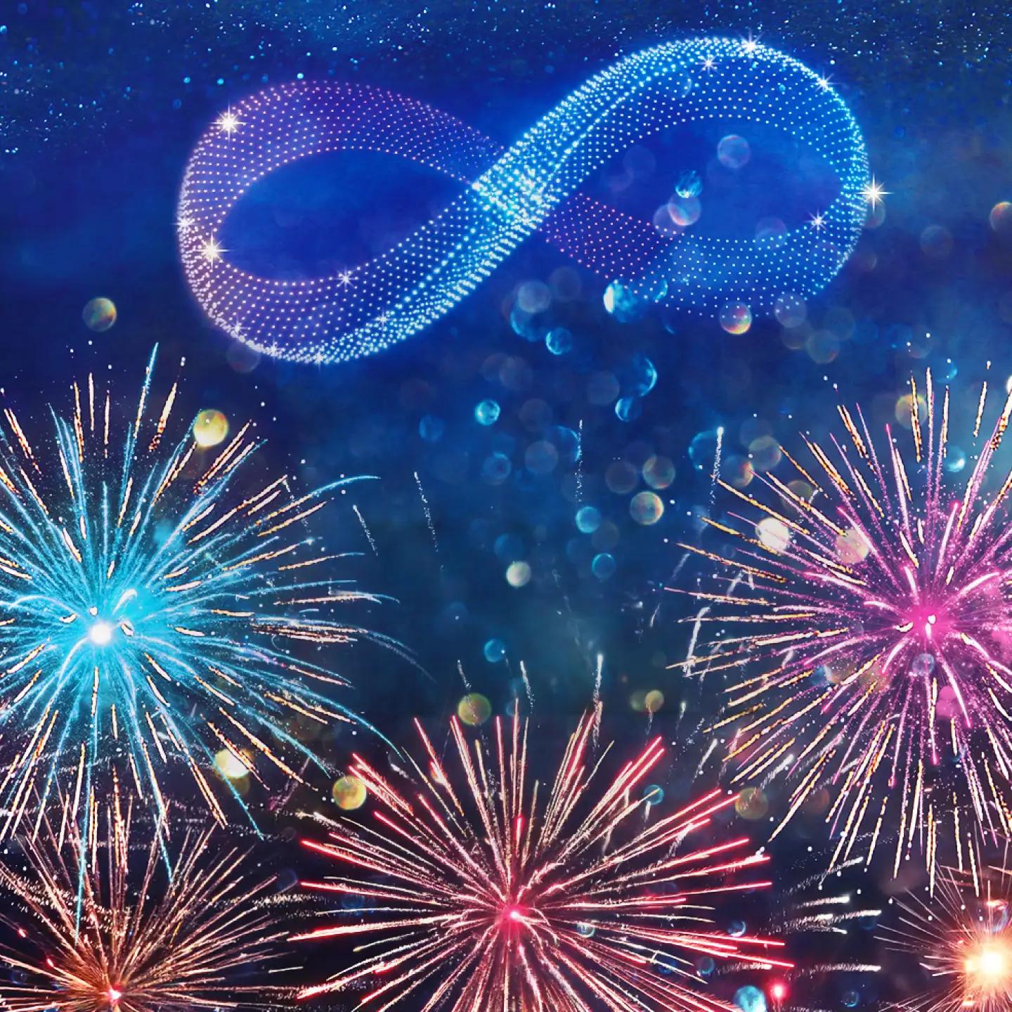 第5回 万博夜空がアートになる日 花火鑑賞チケット ペアパノラマシート(子供) 観光 イベント 花火大会 シート 万博 万博公園 大阪府高槻市/万博花火プロジェクト[AOBL021]