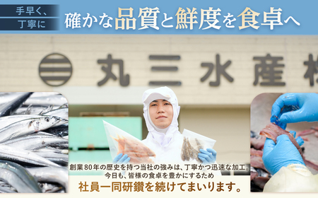 ブリ切身一夜干し　15切 mi0098-0005 一夜干し ぶり 切身 手軽 簡単 時短 魚 おかず お弁当 つまみ