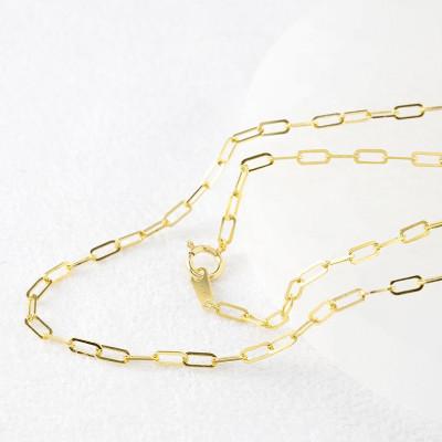 ふるさと納税 昭和町 純金 ネックレス 60cm クリップチェーン 24金 24k 230706ns101k24n-60 |  | 03