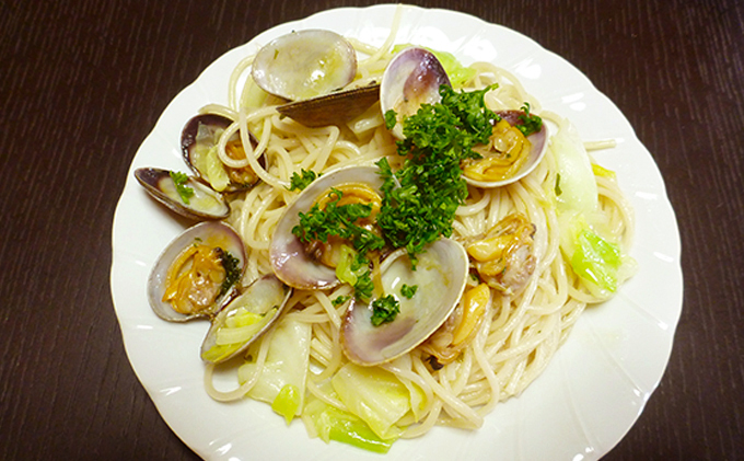 ぴかいちファームのぴかいちパスタ細麺 麺類