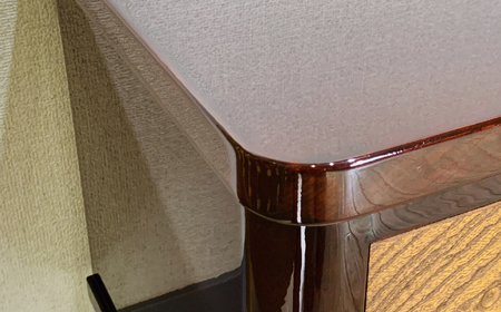 欅ModernStyle ローボード120 《創業明治2年 田中家具 謹製》 家具 伝統 暮らし インテリア 人気 ランキング おすすめ ギフト 故郷 ふるさと 納税 福島 ふくしま 二本松市 送料無