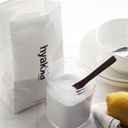 石けん百貨　食器洗い機用洗剤 〈リモネン〉 900g (6袋セット)_雑貨・日用品 洗剤 日用品 _【1562557】