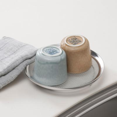 ふるさと納税 三条市 [家事問屋] 盆ザル・まる型トレー16 キッチンツール キッチン用品 燕三条製 【011S188】 |  | 03