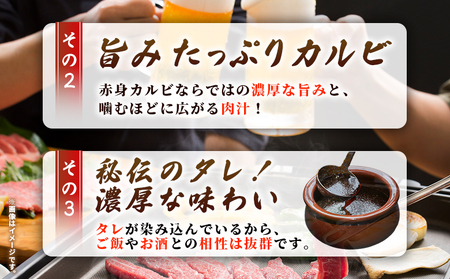 TVで紹介！＜やわらか味付き 牛カルビ 6か月定期便 合計約6kg：（500g×2袋）×6回＞ TV テレビ 特製タレ漬け 厚切り 切れ目入り 焼くだけ 訳あり 牛肉 定期便 大容量 甘辛 ジューシー