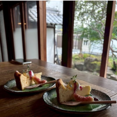 パスタCランチ　ペアチケット【1687049】