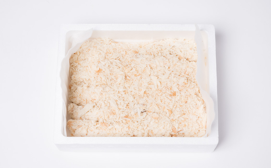 エビフライ 45g×10尾 計450g 大型 えび 海老 フライ_イメージ5