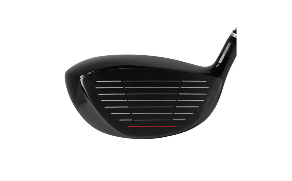 Zodia Tour Spec445BK2　ドライバー RODDIO社製Zodiaオリジナルシャフト50S