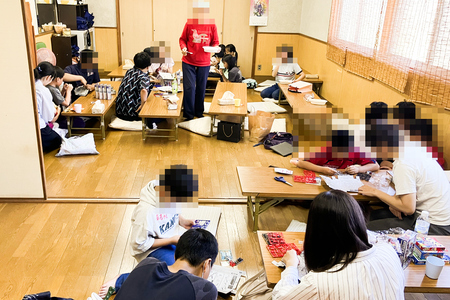 [返礼品なし] こども食堂の運営費支援 寄附額5万円 [2892]