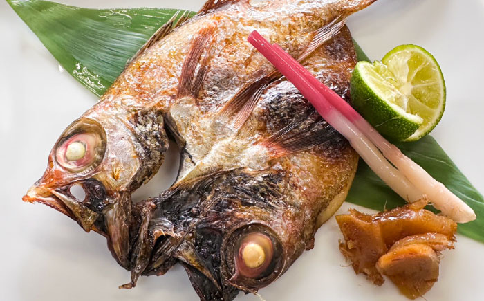 【選べる本数】のどぐろの西京漬け3本 のどぐろ 魚介 西京漬け 魚 焼き魚 おかず 高級魚 アカムツ　島根県雲南市/有限会社田丸屋魚店 [AIEH011]