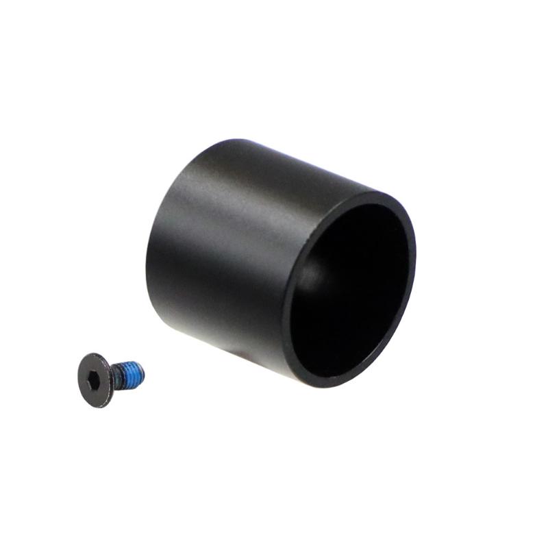 【ふるさと納税】[レックマウントプラス] ライドオンバッグ サイドアクセサリーベース用 汎用バー【R+B-Bar318】「Ride On Bag のみに取付可能なアクセサリーパーツのみ。 1枚目の画像が販売商品」