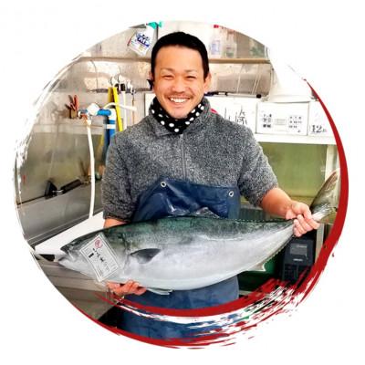 ふるさと納税 高岡市 旬の魚　昆布締めセット　2段1パック×2種 |  | 02