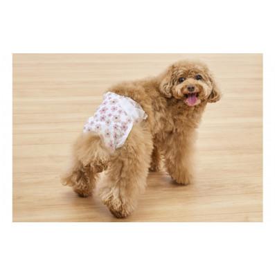 ふるさと納税 大河原町 【36枚入り×6袋】ペット用おむつ ピタフィット S 36枚入 女の子用[53753367] |  | 02