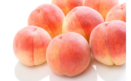 08-08-010　もも(伊達白桃)2kg