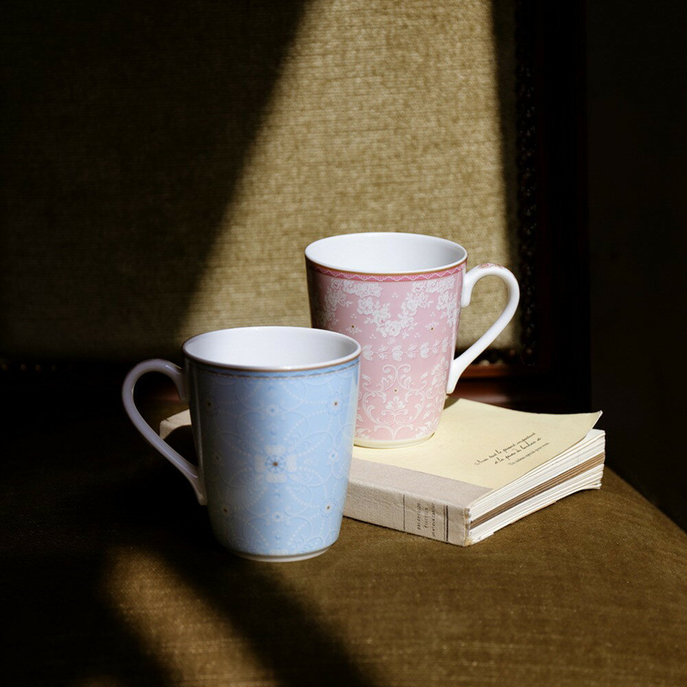 【ふるさと納税】ナルミ マグカップ 300cc