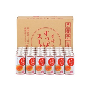 美味しいすっぽんスープ 30缶セット (a33-037)
