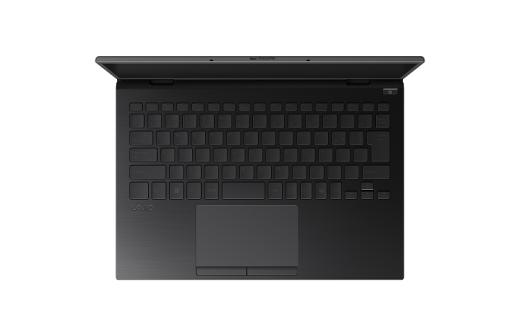 VAIO SX14-R（ALL BLACK EDITION）