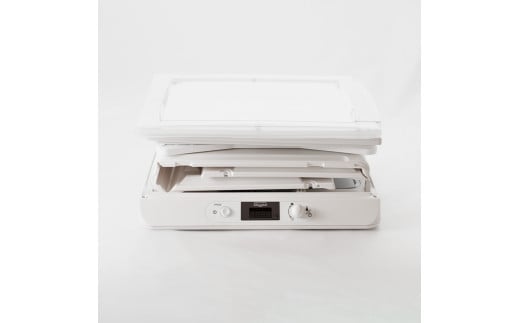 洗えてたためる 発酵器 PF103 ホームパン 手づくり ブレッド 家電 日用品 日本ニーダー株式会社 神奈川 湘南 藤沢