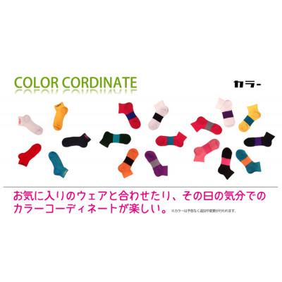 ふるさと納税 葛城市 トレーニングセット　Mサイズ　トレーニングソックス4足/コンプレッションゲーター |  | 03