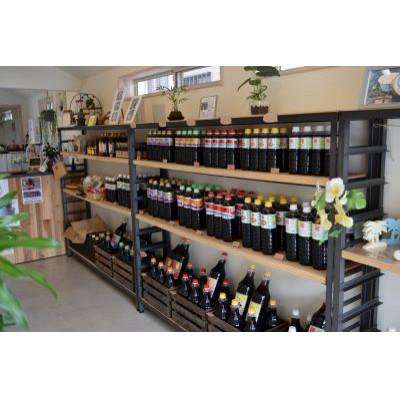 ふるさと納税 阿久根市 めんつゆ(1L×6本セット) (4-60) |  | 01