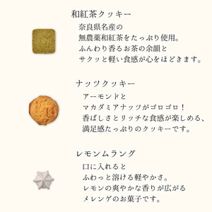 クッキー缶 無添加 スイーツ クッキー 缶 ガールズ缶 9種の焼き菓子詰合せ 詰め合わせ 銀河工場 焼き菓子 国産 バター お菓子 手土産 おしゃれ 可愛い ご褒美 贈り物 奈良県 大和郡山市