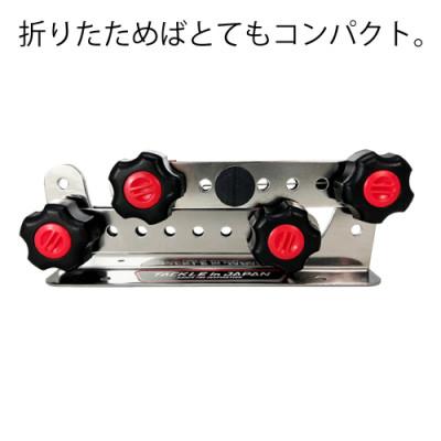 ふるさと納税 多治見市 アユプロ・ノットマスター 2 Bタイプ / TACKLEinJAPAN(タックルインジャパン) |  | 03