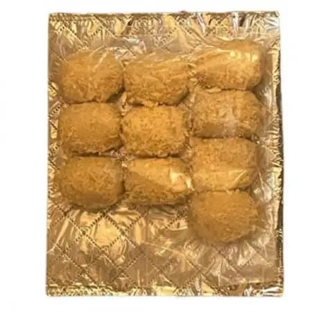 【トマトバジルコロッケ10個】オリジナルコロッケ専門店　croquette_惣菜・加工品 コロッケ  _【配送不可地域：離島】【1583238】