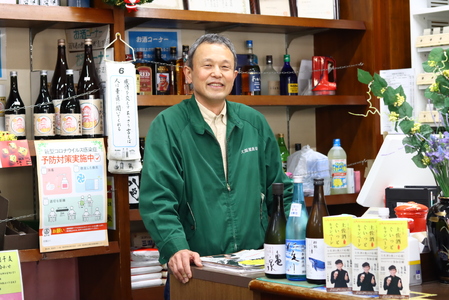 ★敬老の日★純米吟醸飲み比べセット（高知酒造・亀泉酒造）