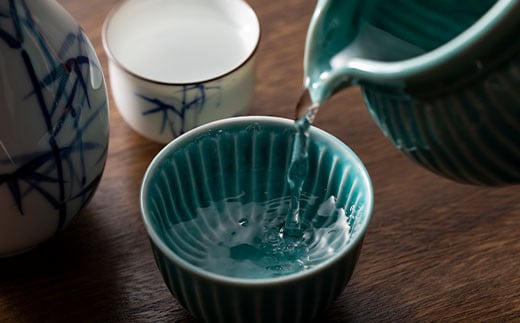 花巻自慢の日本酒 南部関セット（特別純米酒・純米吟醸） 【507】