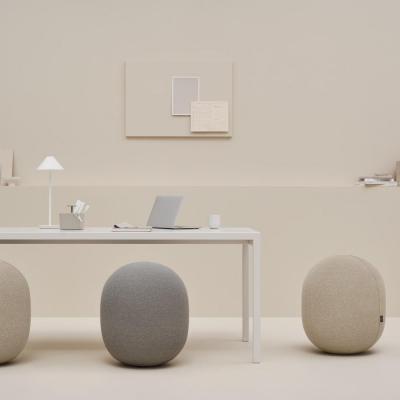 ふるさと納税 名古屋市 &MEDICAL MALLOW Knit【ブラック】 |  | 01