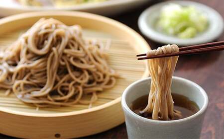 【北舘製麺】国産細打ち八割そば 40人前（20袋入）／二八そば 蕎麦 そば ソバ 家庭用 自宅用