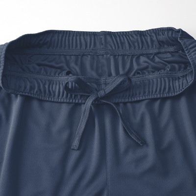 JTTA公認　卓球ユニフォーム【男女兼用:XXLサイズ】BMDパンツ2　グレイッシュブルー