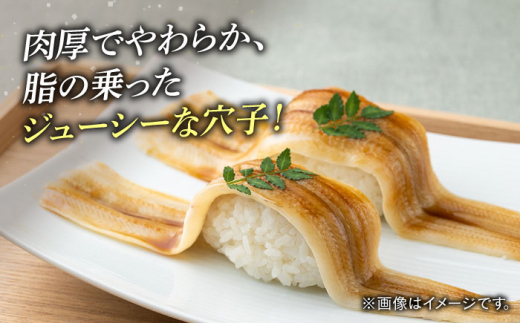 【全6回定期便】対馬 穴子 開き 800g《対馬市》【海風商事】アナゴ 国産 九州 長崎 [WAD045]冷凍 新鮮 あなご 天ぷら もう1品 おかず 肉厚 穴子重 開き 海鮮 魚介 簡単調理 時短 