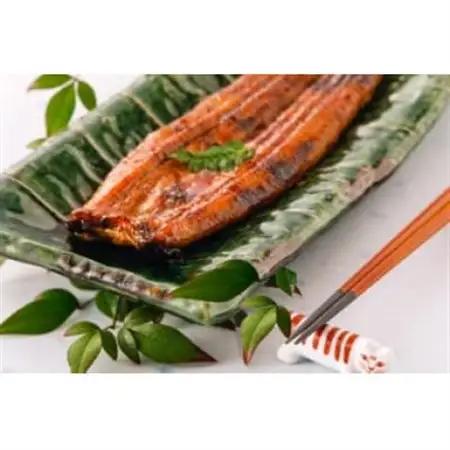【国産】浜名湖うなぎ燻り(くゆり)セット【葵】_魚介・海産物 うなぎ  ウナギ 鰻_【配送不可地域：離島】【1487464】