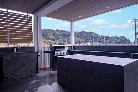 貸別荘「海都 -kaito- TOKYOBAY」宿泊クーポン 90,000円分