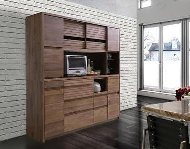 ドルフ ダイニング 3点セット WN