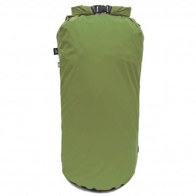 ふるさと納税 羽咋市 【カーキ】ad(アド) 透湿防水 コンプレッションドライバッグ 20L ad-019